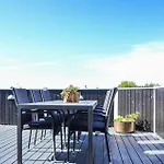 Сasa de vacaciones Amazing In With Wifi