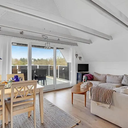 Beautiful In With House Sea View Kalundborg