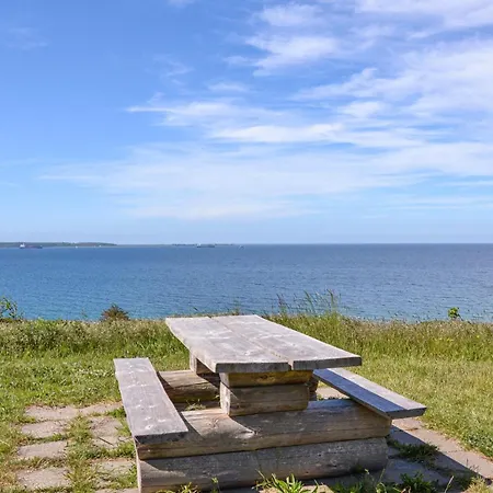 Holiday home Beautiful In With House Sea View *