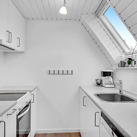 Beautiful In With House Sea View