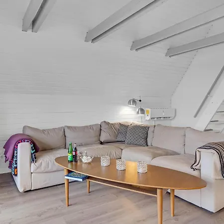 Holiday home Beautiful In With House Sea View *