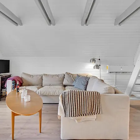 Beautiful In With House Sea View * Kalundborg