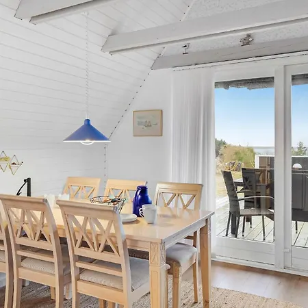 Beautiful In With House Sea View Holiday home Kalundborg