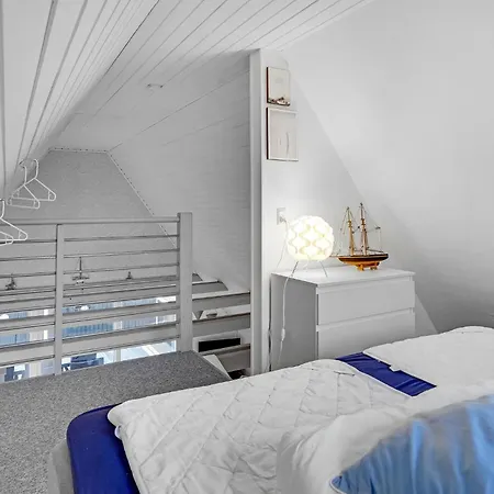 Сasa de vacaciones Amazing In With Wifi Kalundborg