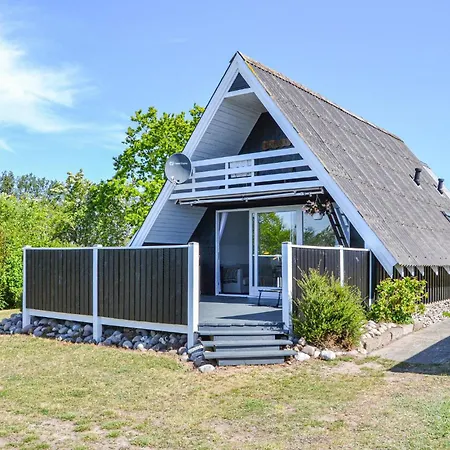 Beautiful In With House Sea View Holiday home Kalundborg
