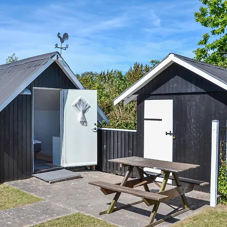 Beautiful In With House Sea View Holiday home *